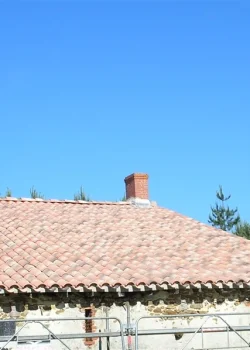 Couvreur Zingueur à La Roche sur Yon